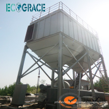 Bag Filter System Dust Collector